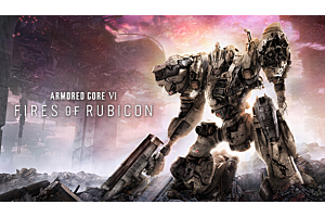 Armored Core VI : Fires of Rubicon Review